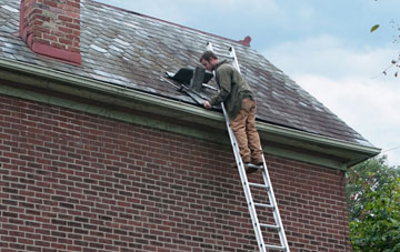 what affects urgent Sangomore roof repairs