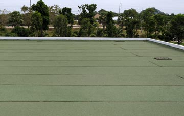 all Sangomore roofing types quoted for