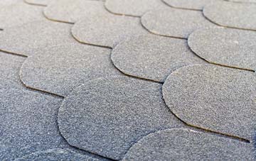 Sangomore asphalt roofing costs