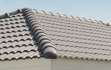 advantages of Sangomore clay roofing