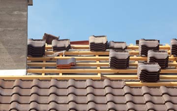 Sangomore clay roofing costs