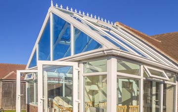 conservatory roof insulation costs Sangomore