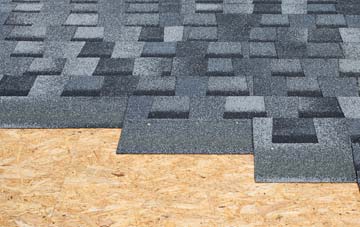 expert Sangomore asphalt roof companies