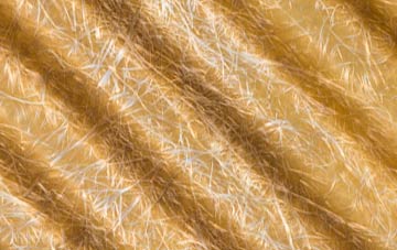 Sangomore fibreglass roof waterproofing