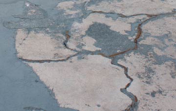 fibreglass roofing replacement Sangomore