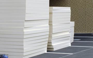 Sangomore flat roof insulation costs