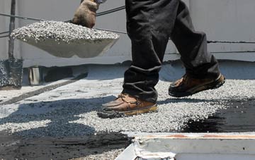 Sangomore flat roofing companies