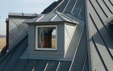 metal roofing Sangomore, Highland