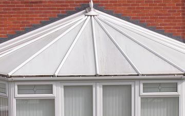 Sangomore polycarbonate conservatory roof repairs