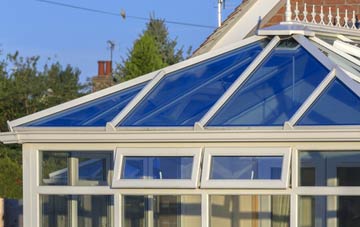 professional Sangomore conservatory insulation