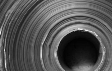 Sangomore pvc roof replacement