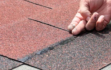 Sangomore asphalt roof repairs