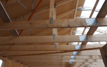 Sangomore roof truss costs
