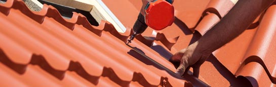 save on Sangomore roof installation costs