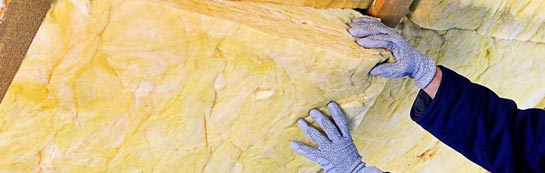 quotes for Sangomore roof insulation