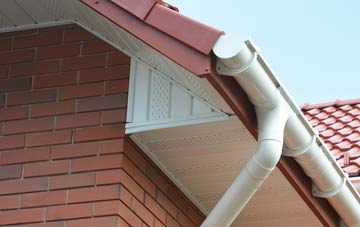 Sangomore soffit repair costs