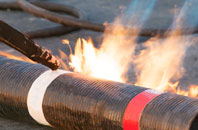 Sangomore flat roofing replacement