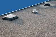 Sangomore flat roofing