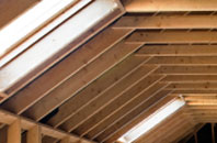 Sangomore tapered roof insulation quotes