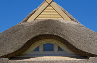 Sangomore thatch roofing